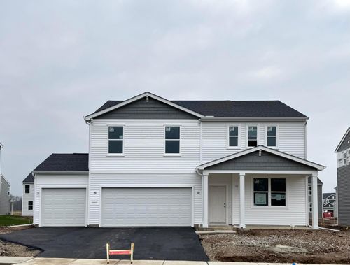 lot-413-129 Hutchison Street, South Bloomfield, OH, 43103 | Card Image