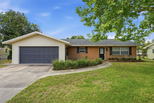 3996 Lake Eleanor Dr, Mount Dora, FL, 32757-5222 | Card Image