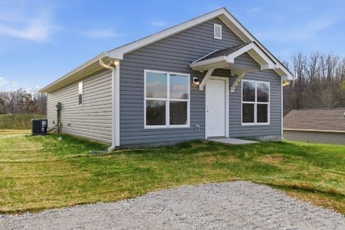 120 Hill Place Court, Dickson, TN, 37055 | Card Image