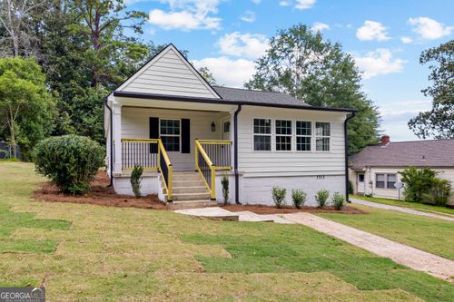 103 Carden St, Hogansville, GA, 30230-1111 | Card Image