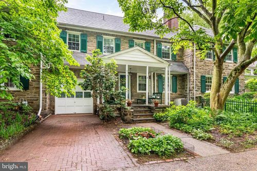 8113 Eastern Ave, WYNDMOOR, PA, 19038-7943 | Card Image