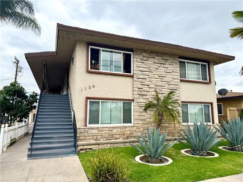 1120 N East St, Anaheim, CA, 92805-1455 | Card Image