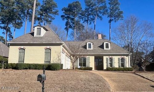 611 Berridge Dr, Ridgeland, MS, 39157-2846 | Card Image