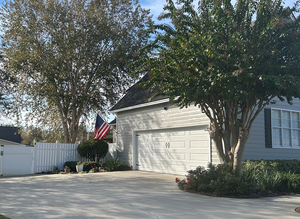 Residential in Valdosta 3