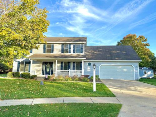 18843 Sample Ct, Goshen, IN, 46528-8963 | Card Image