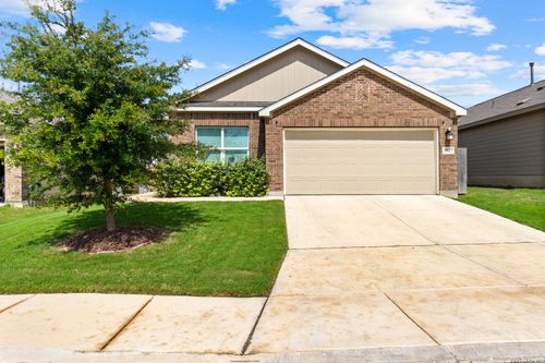 9927 Pears Ml, San Antonio, TX, 78254-2715 | Card Image