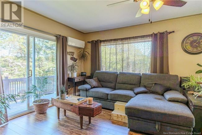 35 Shanklin Rd, House other with 3 bedrooms, 1 bathrooms and null parking in Bains Corner NB | Image 7