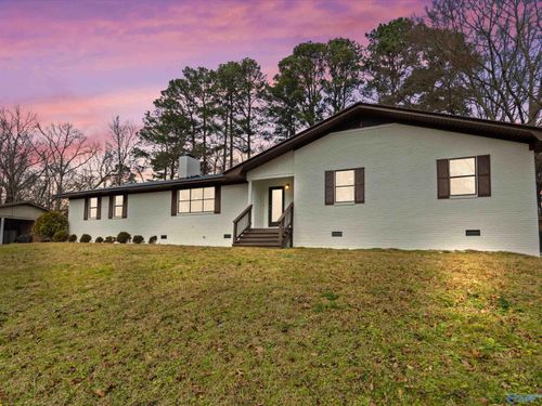 288 Greenwood Ave, Boaz, AL, 35957-6455 | Card Image