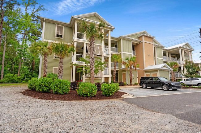 UNIT-2A - 144 Puffin Dr, Condo with 3 bedrooms, 2 bathrooms and null parking in Pawleys Island SC | Image 27