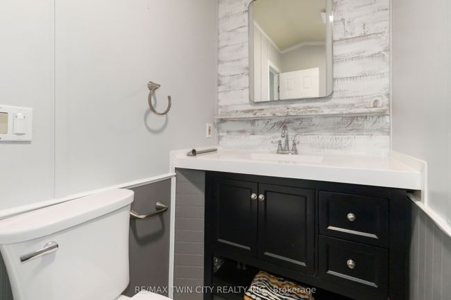 243 - 99 Fourth Concession Rd, Condo with 2 bedrooms, 1 bathrooms and 2 parking in Brant ON | Image 22