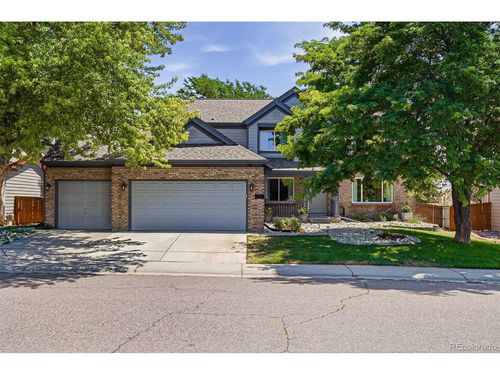 9288 Canyon Wren Ct, Highlands Ranch, CO, 80126-5217 | Card Image