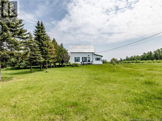 1175 St Sosime Rd, House other with 4 bedrooms, 1 bathrooms and null parking in Adamsville NB | Image 9