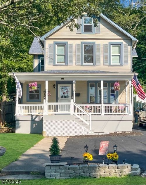376 Howard Blvd, Mount Arlington, NJ, 07856-1130 | Card Image