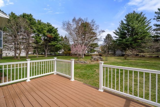 22 Langdon Rd, House other with 4 bedrooms, 3 bathrooms and 4 parking in Wayland MA | Image 8