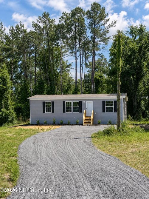 542 Ne Tammy Ln, Lake City, FL, 32055-4687 | Card Image