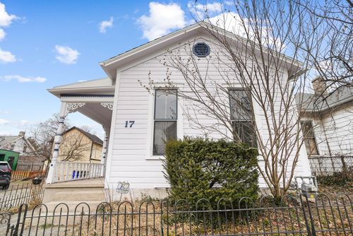17 Garret St, Dayton, OH, 45410-1225 | Card Image