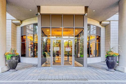 1108-135 Wynford Dr, North York, ON, M3C0J4 | Card Image