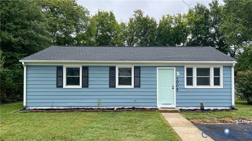 2005 Beck Drive, Henrico, VA, 23223 | Card Image