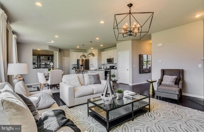 22509 Sculpin Brook Dr, House other with 4 bedrooms, 4 bathrooms and null parking in BOYDS MD | Image 7