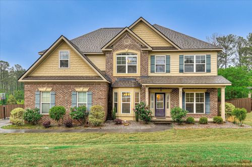 2203 Heart Pine Trl, Evans, GA, 30809-0179 | Card Image