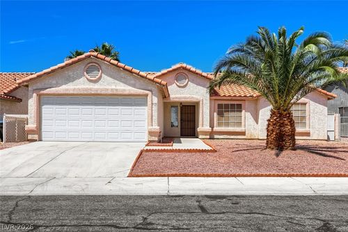 5115 Vista Del Rancho Way, North Las Vegas, NV, 89031-2810 | Card Image