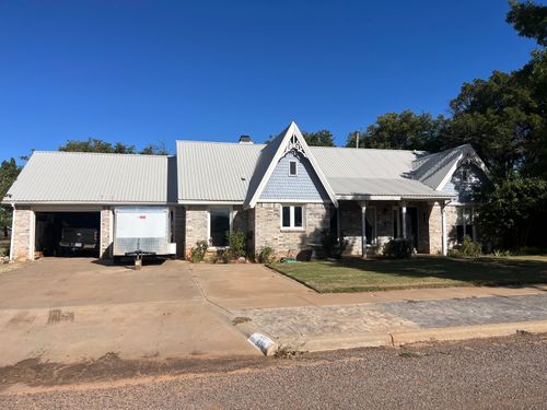 610 N 23rd St, Lamesa, TX, 79331-2208 | Card Image