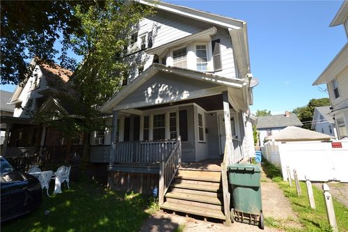 98 Flower City Park, Rochester, NY, 14615-3037 | Card Image
