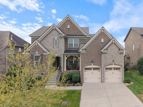 208 Foxley Ct, Nolensville, TN, 37135-4032 | Card Image