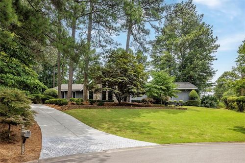 1840 Gramercy Ct, Dunwoody, GA, 30338-3524 | Card Image