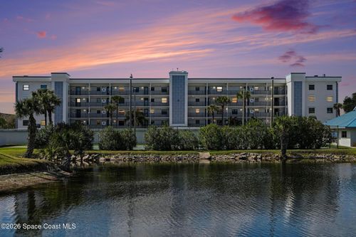 a303-3165 N Atlantic Ave, Cocoa Beach, FL, 32931-5020 | Card Image