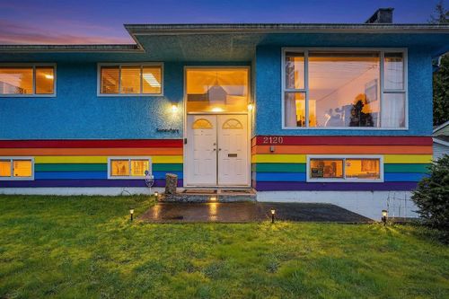 2120 Como Lake Avenue, Coquitlam, BC, V3J3R5 | Card Image