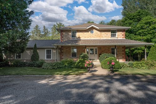 890 Woodville Rd, Woodville, ON, K0M2T0 | Card Image