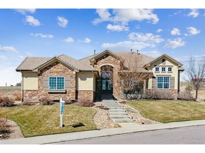 7591 Kryptonite Ln, House other with 5 bedrooms, 4 bathrooms and null parking in Castle Rock CO | Image 1