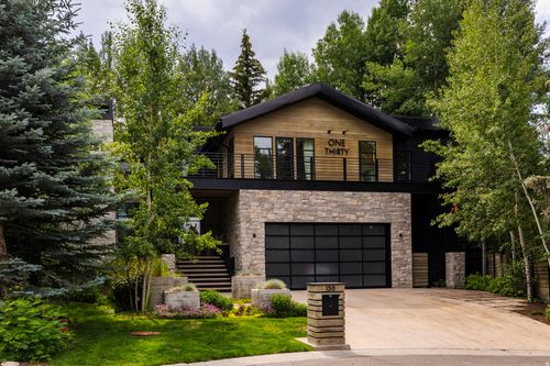 130 Webster Ct, Park City, UT, 84060-7312 | Card Image