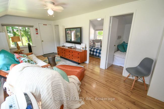 73075 Ducharme Beach Rd, House other with 5 bedrooms, 2 bathrooms and 4 parking in Zurich ON | Image 10