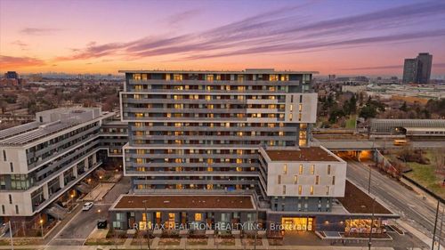 1004-120 Varna Dr, North York, ON, M6A0B3 | Card Image