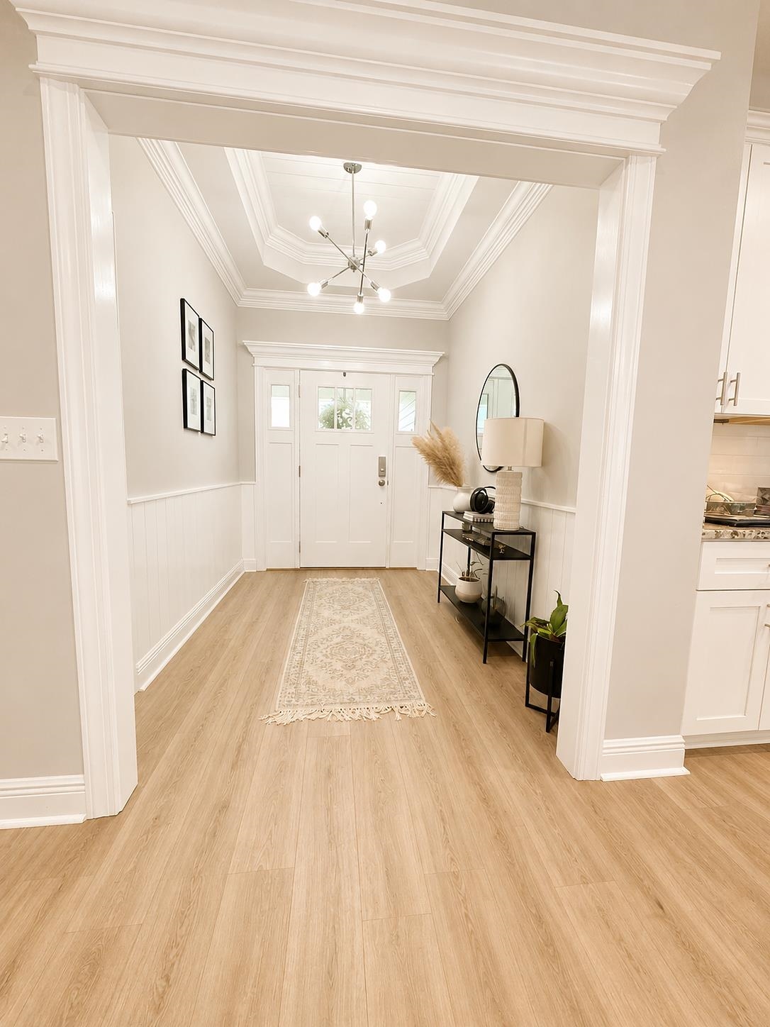 Residential Lease in Crawfordville 2