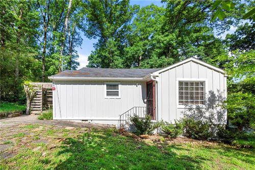 948 Margaret Pl Nw, Atlanta, GA, 30318-4847 | Card Image