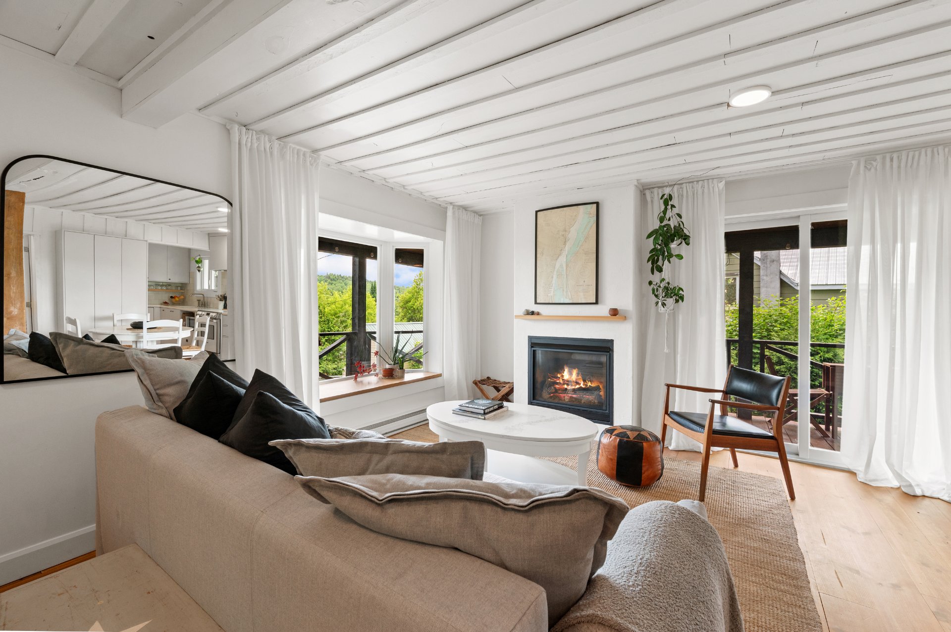 Residential in Morin-Heights 3