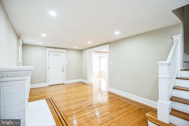 142 Central Ave, House other with 3 bedrooms, 1 bathrooms and null parking in GLENSIDE PA | Image 9