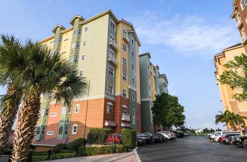 29-8743 The Esplanade, ORLANDO, FL, 32836-7745 | Card Image