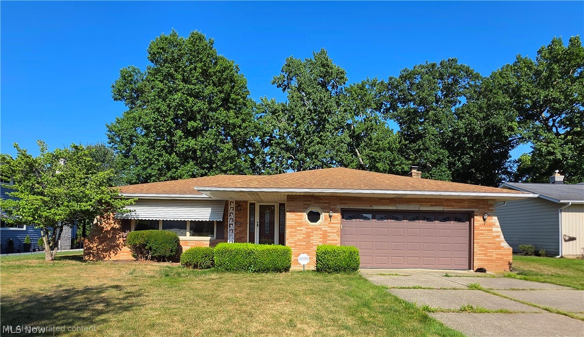 Residential in Independence