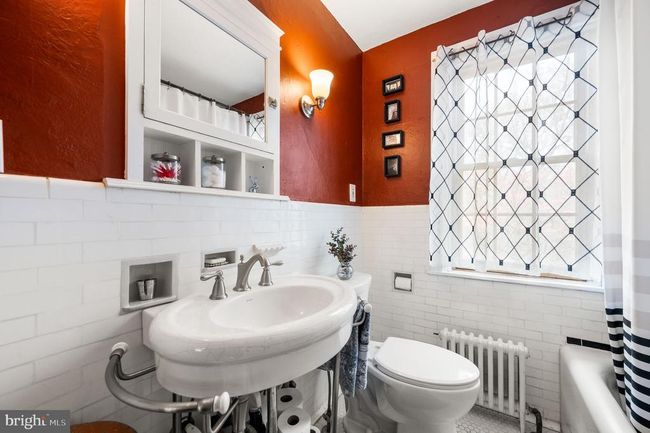 281 Wayne Ave, House other with 3 bedrooms, 2 bathrooms and null parking in LANSDOWNE PA | Image 21