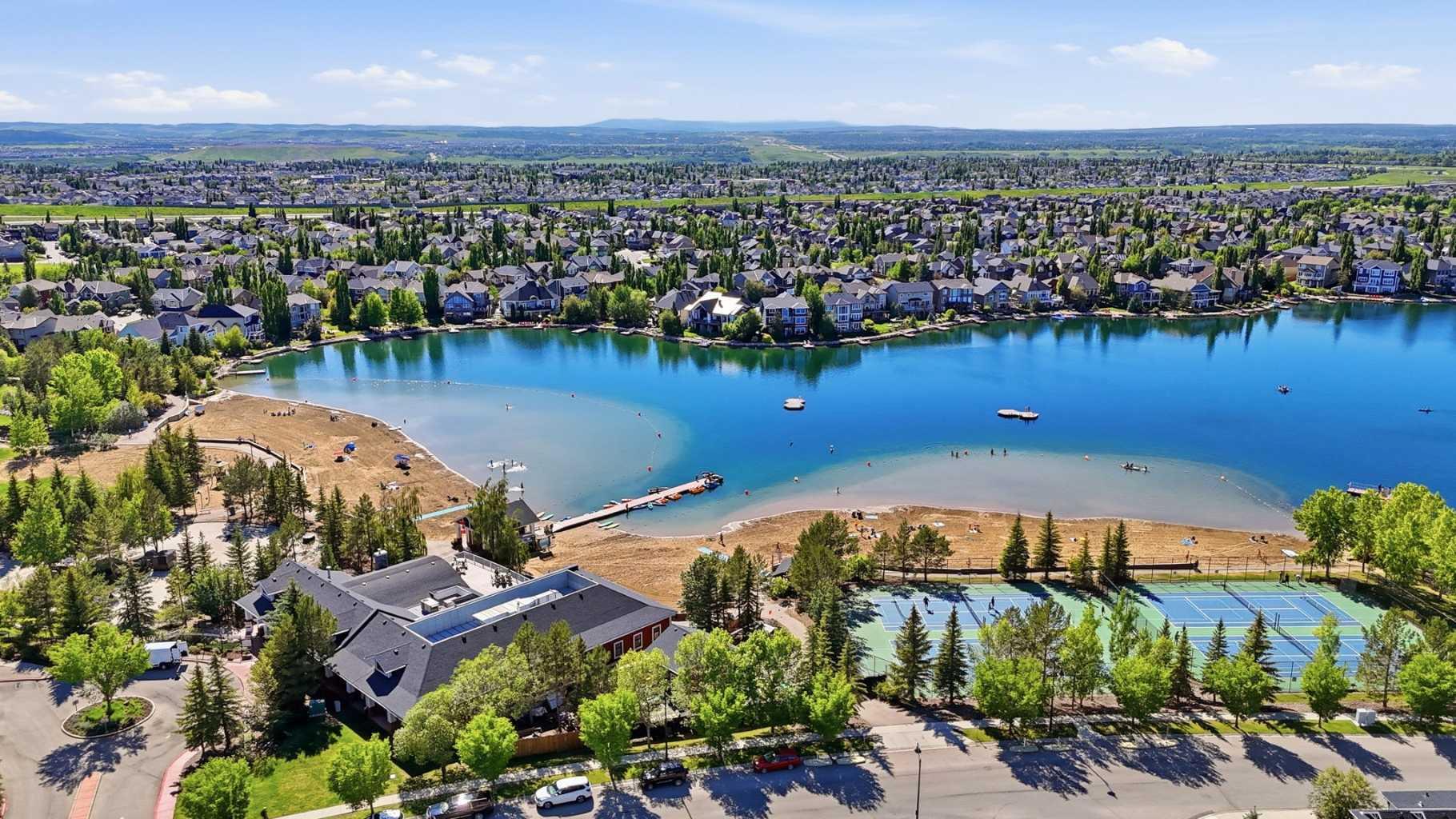 Residential in Calgary