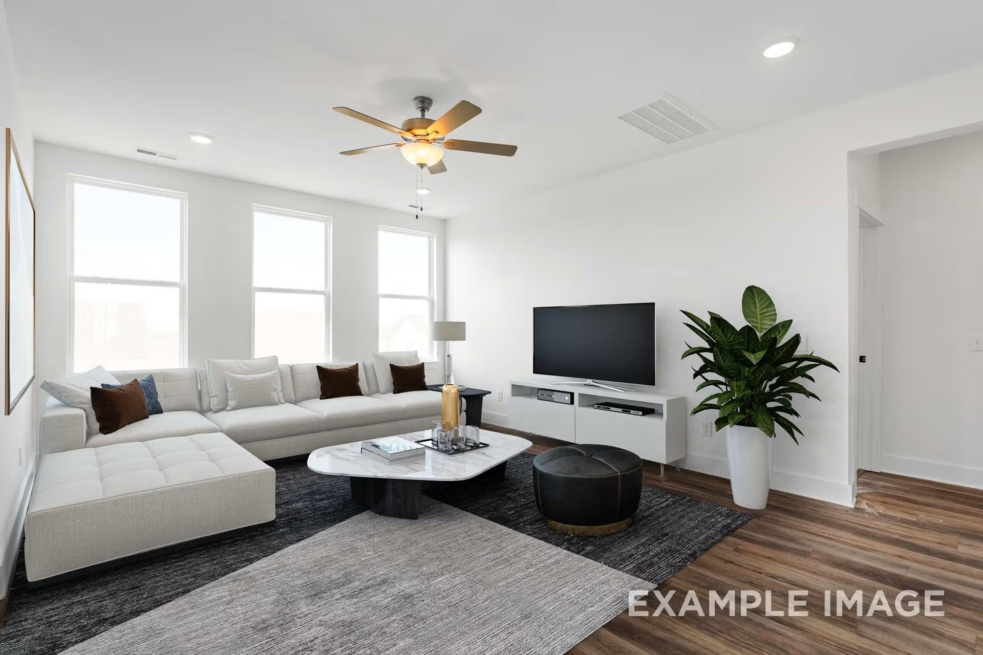 Residential in Heartland 4