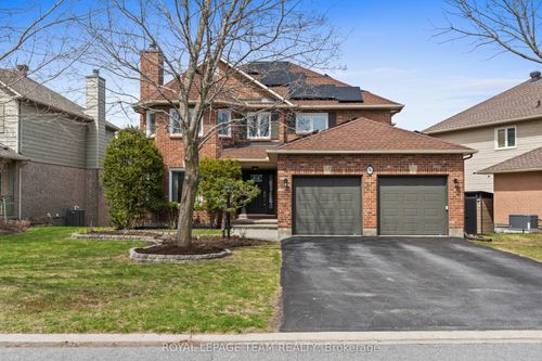 76 Hansen Ave, Kanata, ON, K2K2L7 | Card Image