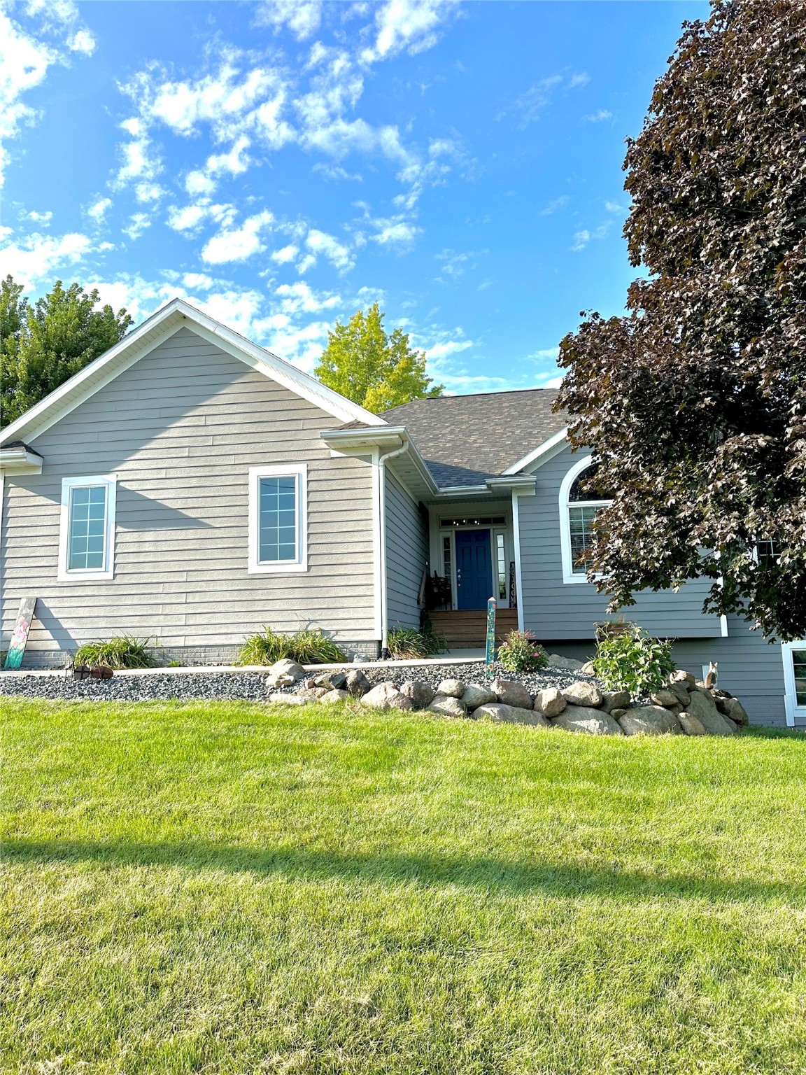 6th St, Mitchellville, IA 50169