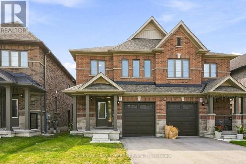 96 Sagewood Ave, Barrie, ON, L9J0K5 | Card Image