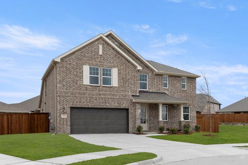 1825 Bachman Ln, Forney, TX, 75126-3896 | Card Image