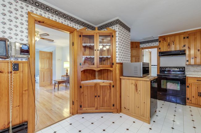 43 Branch Tpke, House other with 2 bedrooms, 1 bathrooms and null parking in Concord NH | Image 9